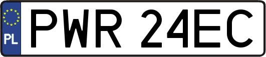 PWR24EC