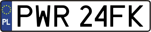 PWR24FK