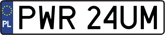 PWR24UM