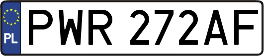 PWR272AF