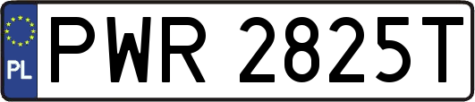 PWR2825T