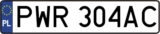 PWR304AC
