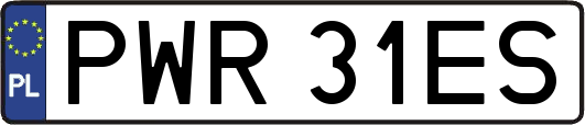 PWR31ES