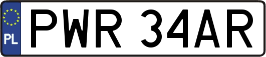 PWR34AR