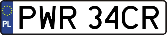 PWR34CR