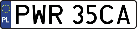 PWR35CA