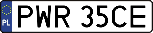 PWR35CE