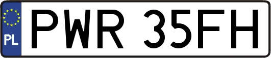 PWR35FH