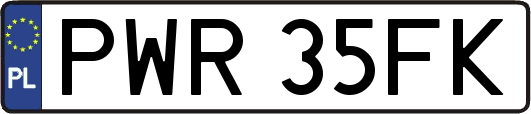 PWR35FK