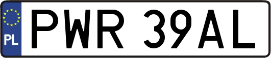 PWR39AL