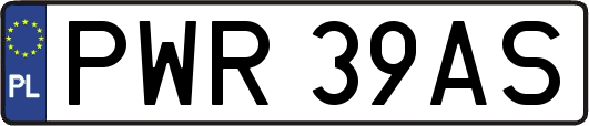 PWR39AS