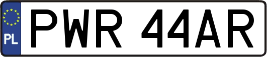 PWR44AR