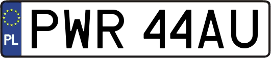 PWR44AU
