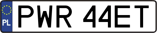 PWR44ET