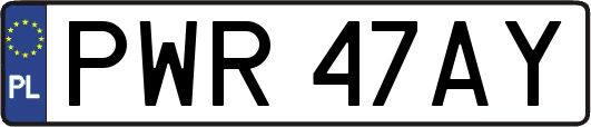 PWR47AY