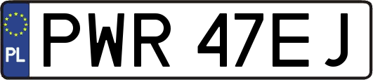 PWR47EJ
