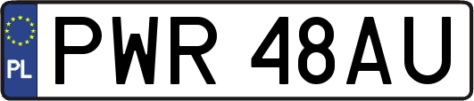 PWR48AU
