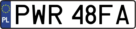 PWR48FA