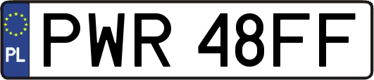 PWR48FF