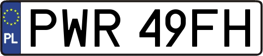 PWR49FH