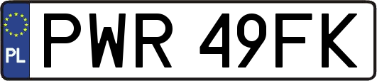PWR49FK