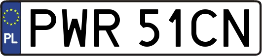 PWR51CN