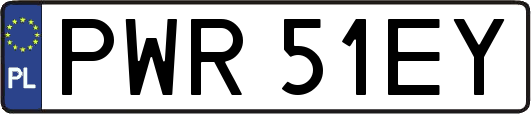PWR51EY