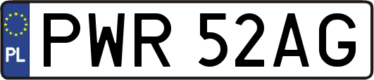 PWR52AG