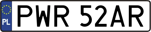 PWR52AR