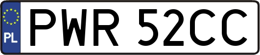 PWR52CC