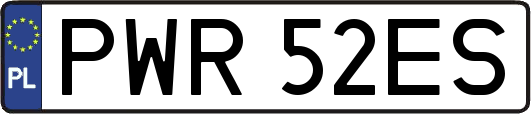 PWR52ES