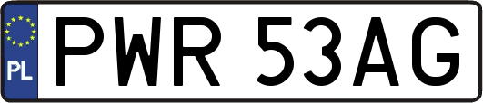 PWR53AG