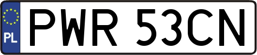 PWR53CN