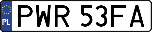 PWR53FA
