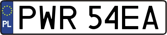 PWR54EA