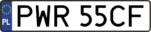 PWR55CF