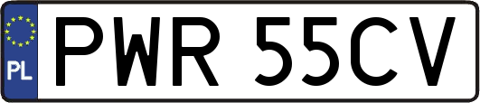 PWR55CV