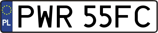 PWR55FC