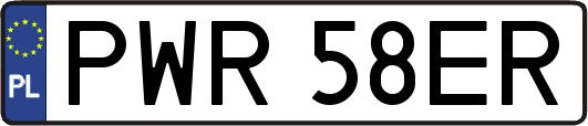PWR58ER