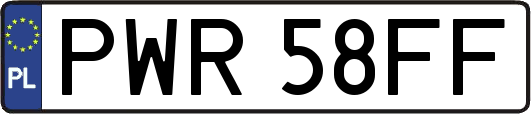 PWR58FF