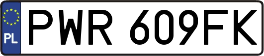 PWR609FK