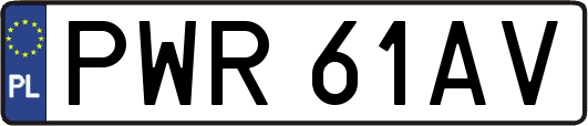 PWR61AV