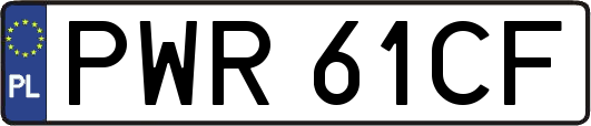 PWR61CF