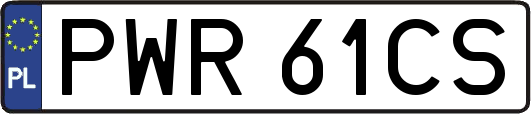 PWR61CS