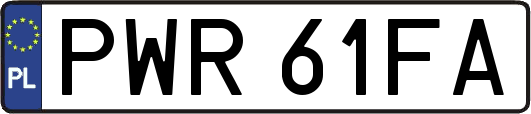 PWR61FA