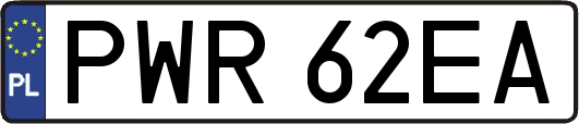 PWR62EA