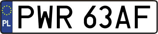 PWR63AF