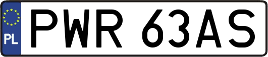 PWR63AS
