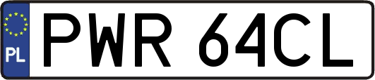 PWR64CL