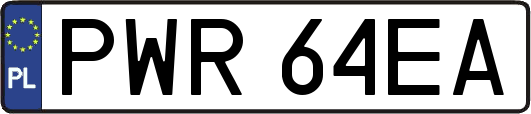 PWR64EA